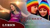 Timi Chhau Ra Lyrics - Melina Mainali