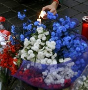 Mourning 27