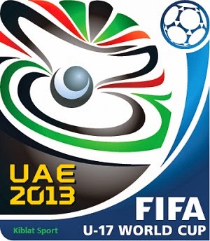 Jadwal Lengkap Dan Hasil Skor Piala Dunia U 17 (World Cup) UAE 2013