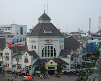 Medan Travel agent