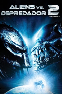 Aliens vs Depredador 2