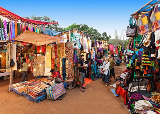 Beaches in Goa