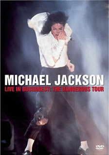 michaeljackson [Show] Michael Jackson Live In Bucharest   The Dangerous Tour   DVDRip 