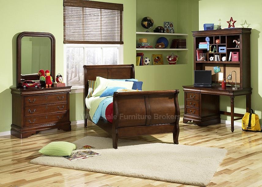 The Furniture Today: Youth Bedroom Furniture