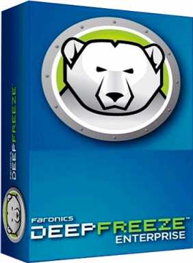 Deep freeze Enterprise 8 full