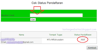  Cara upload emis pada aplikasi online Emis pendis Cara upload emis pada aplikasi online Emis pendis