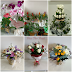 Domingo 7 de mayo día de la madre abierta la floristería Deco Flor Puzol