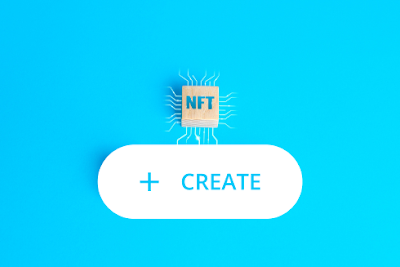 How to Create Your Own NFT and Sell It