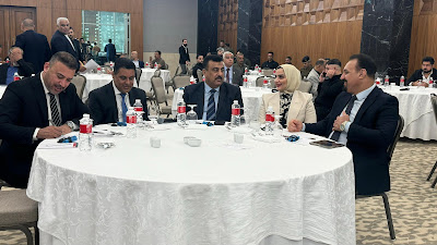 حول التعاون بين الحكومة المحلية والشركات