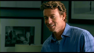 Simon Baker