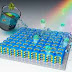 New nanomaterial can extract hydrogen fuel from seawater