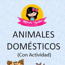 Animales Domésticos / con Actividad