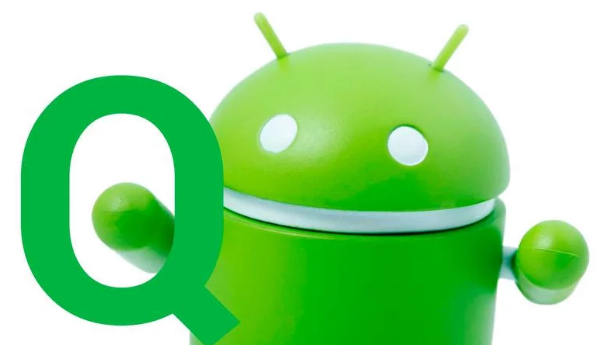 Android Q