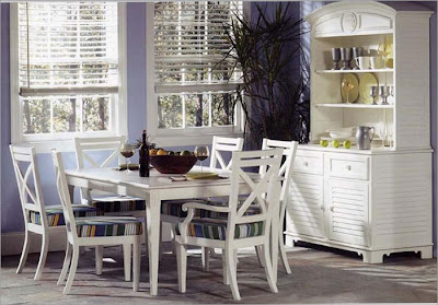 Rattan Dining Sets on Design Interior  Modern Design Chair And Dining Sets Ideas