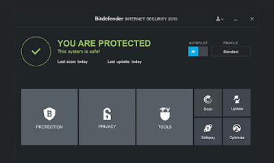 Bitdefender Internet Security 2015  Sundeep Maan