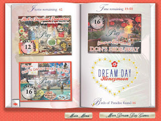 Dream Day Honeymoon Game Download