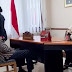 Viral Video Tampak Presiden Jokowi Seolah-olah Sedang Disidang oleh Megawati