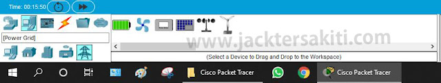 Penjelasan Elemen End Devices Cisco Packet Tracer Penjelasan Elemen End Devices Cisco Packet Tracer
