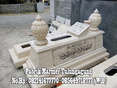 Makam Batu Marmer || Makam Batu Marmer