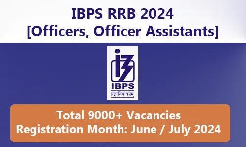 IBPS RRB 2024