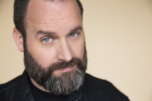 Tom Segura Adds Fourth Chicago Show at the Chicago Theatre!