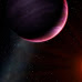 ‘Monster’ planet challenges existence theory