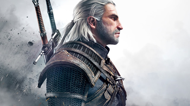 Geralt of Rivia