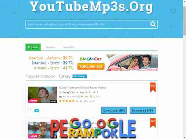  Assistance all YouTube videos consisting of VEVO Unduh Gratis YouTube to MP3 Converter Pro