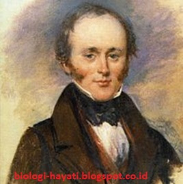 Teori evolusi Sir Charles Lyell (1797-1875)