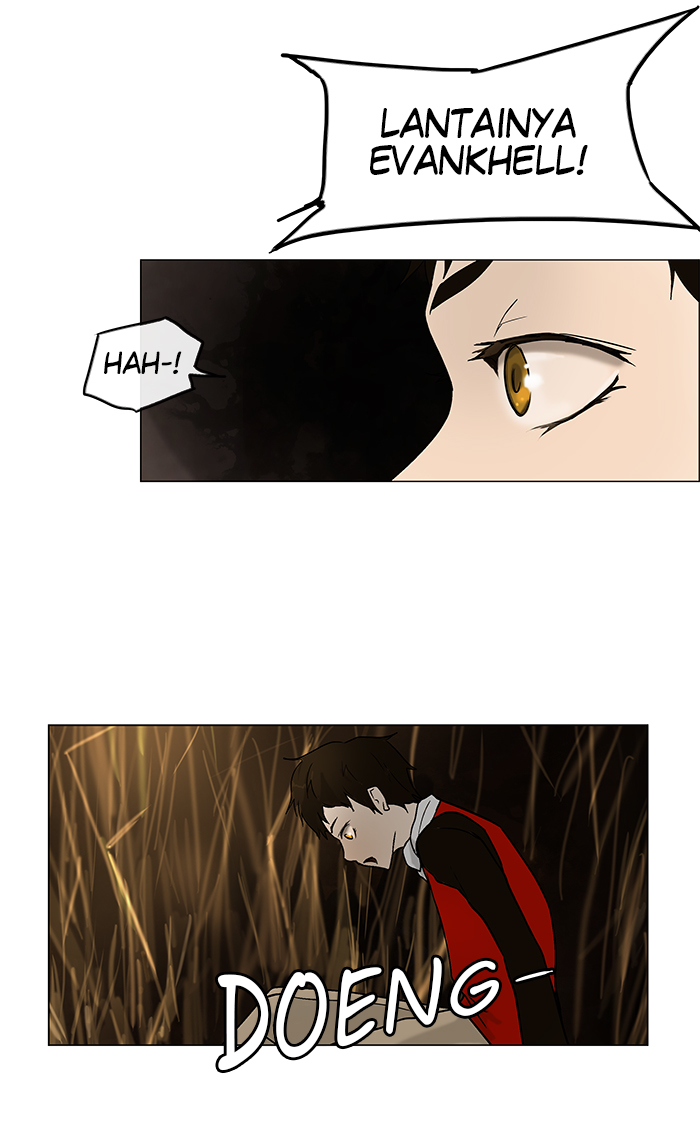 Tower of God Bahasa indonesia Chapter 5