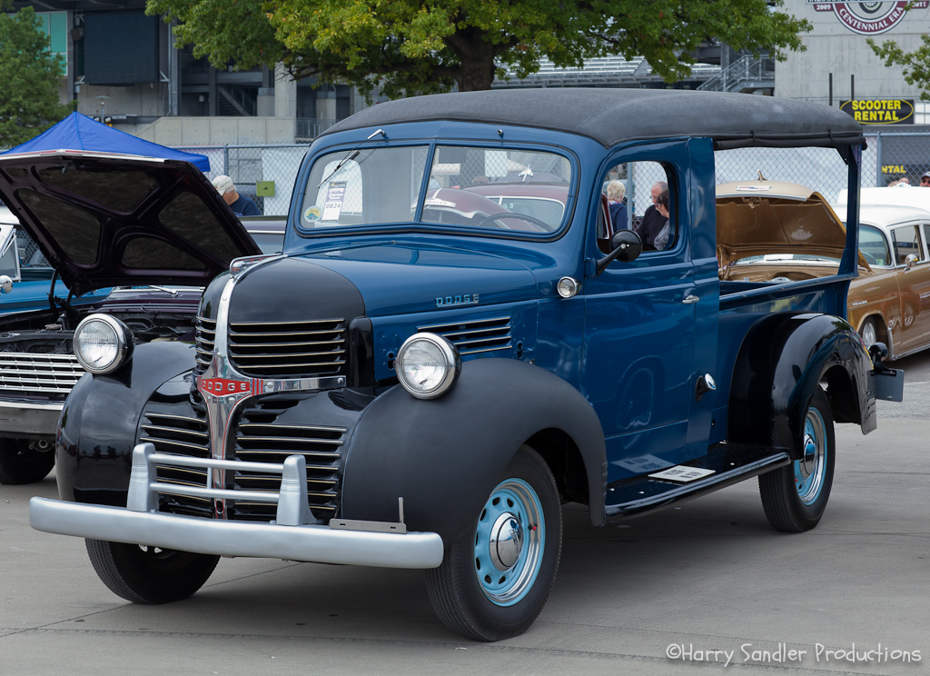 Here a few more from the Goodguys Car Show in Indianapolis