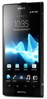 Sony Xperia ion LT28i