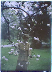 Edna St. Vincent Millay