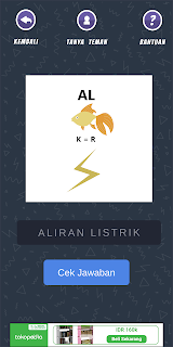 ALIRAN LISTRIK