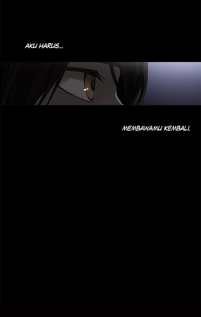 Tower of God Bahasa indonesia Chapter 124