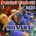 Monata Seleksi Terbaik 2008