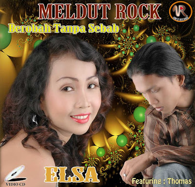 THOMAS ARYA & ELSA - MELAYU DANGDUT ROCK - Oketime.Com