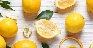 You Never Imagined That Lemon Could Do These 5 Things