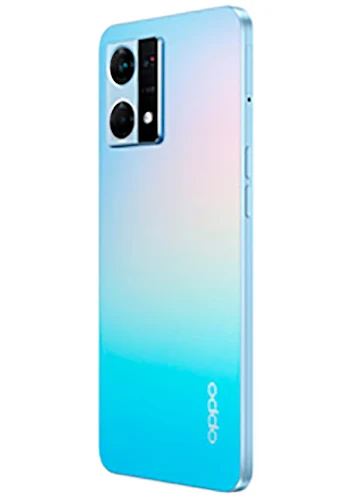 OPPO-Reno7