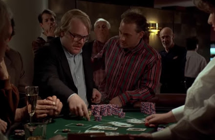 Underrated Gambling Flicks That Are Actually Pretty Well Made