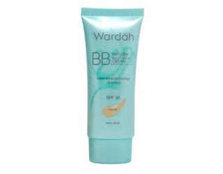 Harga Beserta Review Wardah BB Cream Lightening dan Everyday