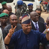 This Is Not The End Of The Road For Adeleke – Atiku Claims As He Reacts To Supreme Court Rulings