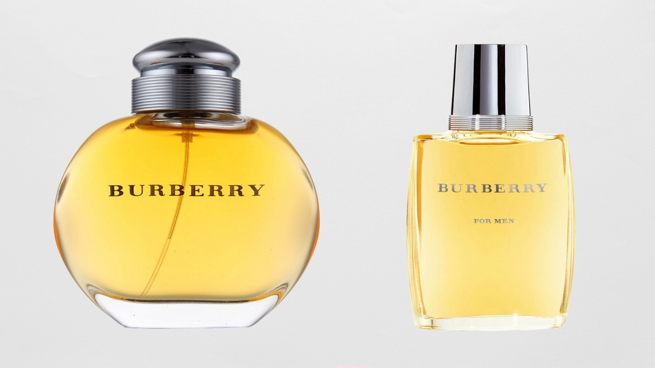 Burberry Classic Kadın ve Erkek Parfüm