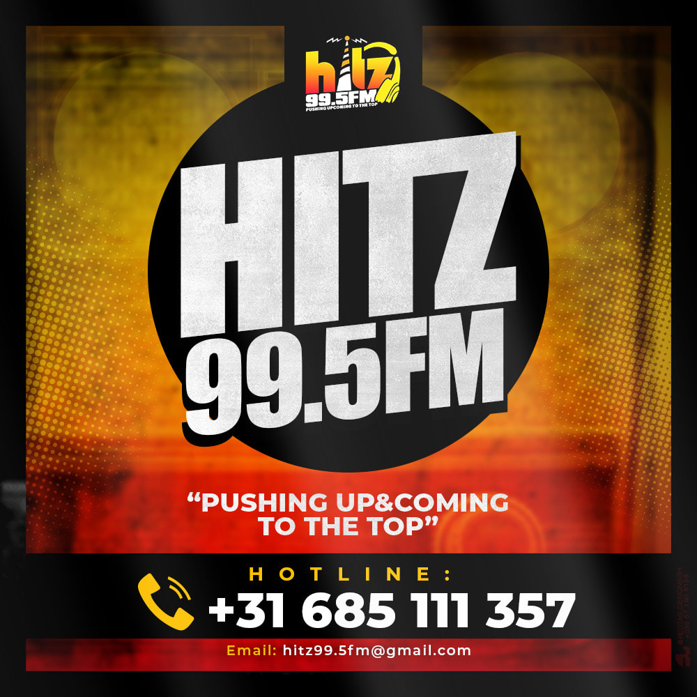 HITZ99.5FM