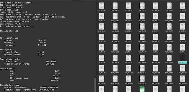 Hướng dẫn cài đặt và sử dụng Sysbench kèm các câu lệnh  sử dụng hiệu quả cho nhiều mục đích