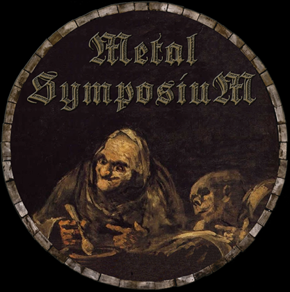 Metal Symposium