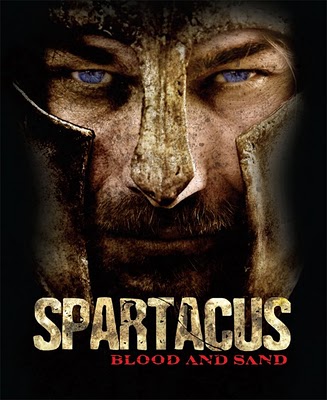 Spartacus S02