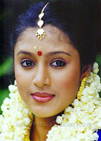 Samyuktha Varma