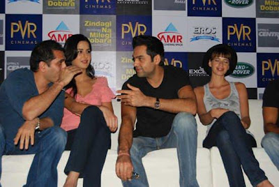 ZNMD promotion in Chandigarh