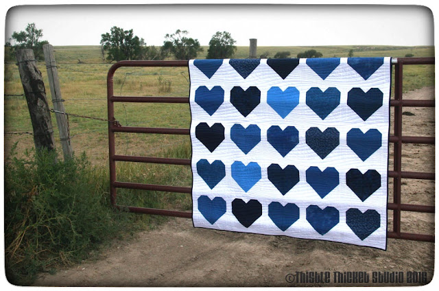 Thistle Thicket Studio, quilts for peace, #quiltsforpeace, heart quilt block, quilts, quilting